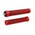 Грипсы ODI Soft Longneck SLX 160mm Single Ply Bright Red